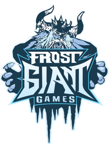 Frost Giant Games